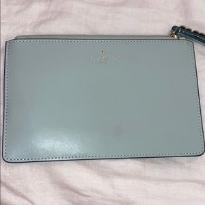 Kate Spade felicity street Eli Wristlet.